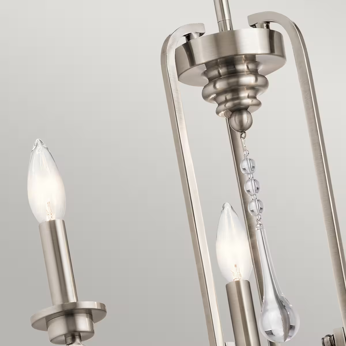 Karlee 3-Light Chandelier