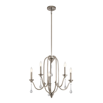 Quintiesse Karlee Chandelier