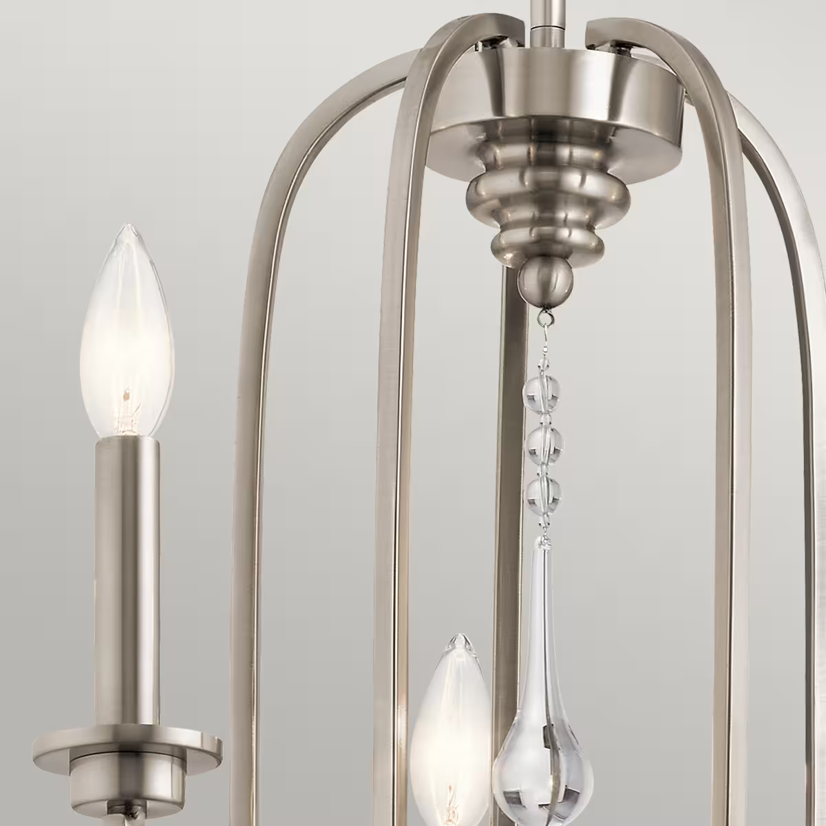 Karlee 5-Light Chandelier
