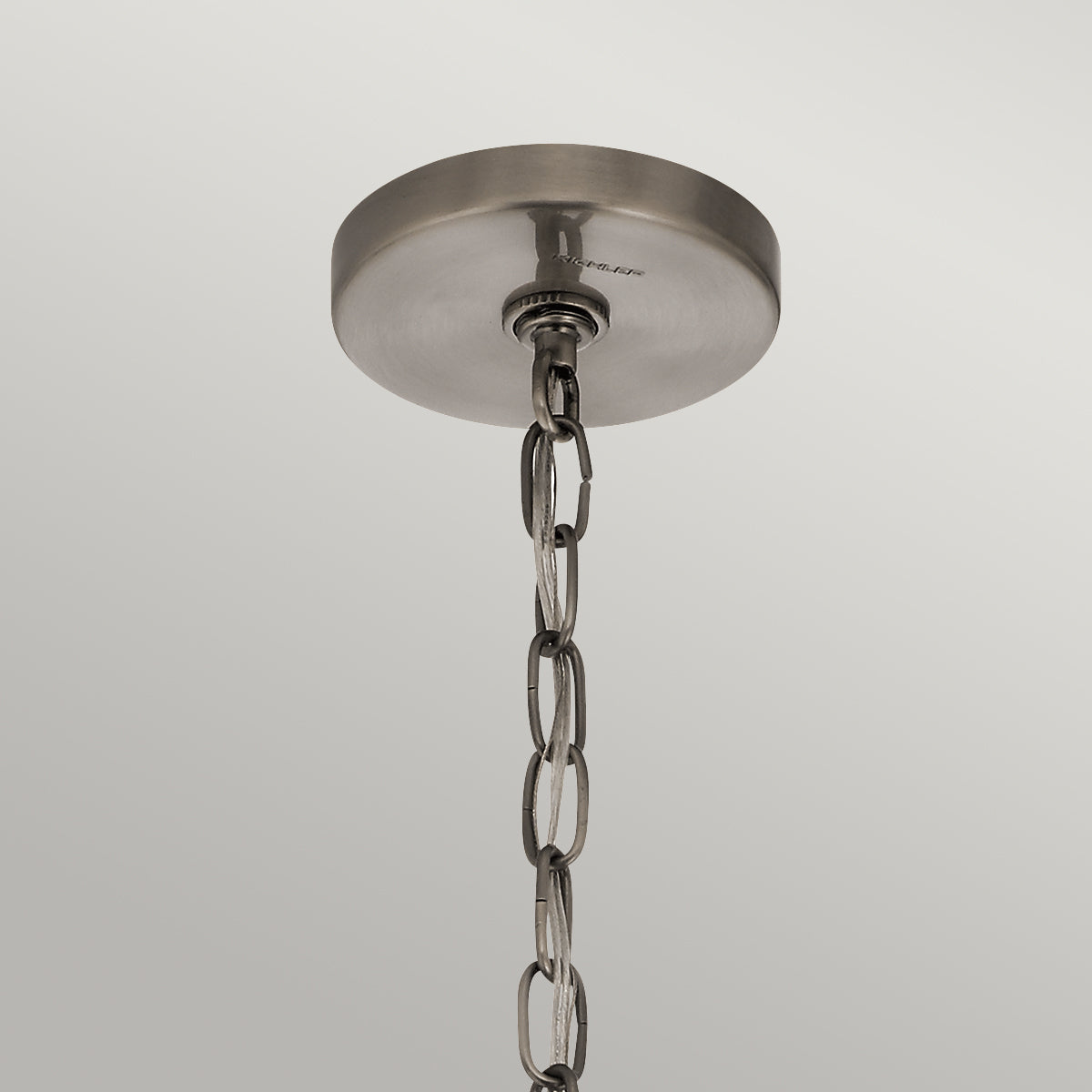 Quintiesse Karlee 9-Light Chandelier