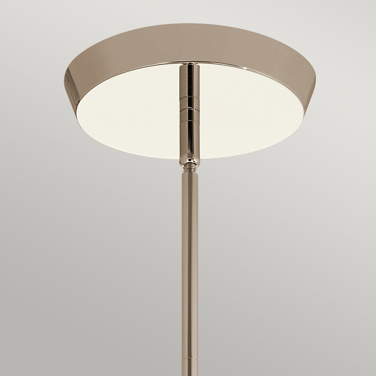 Quintiesse Kayva 6-Arm Chandelier