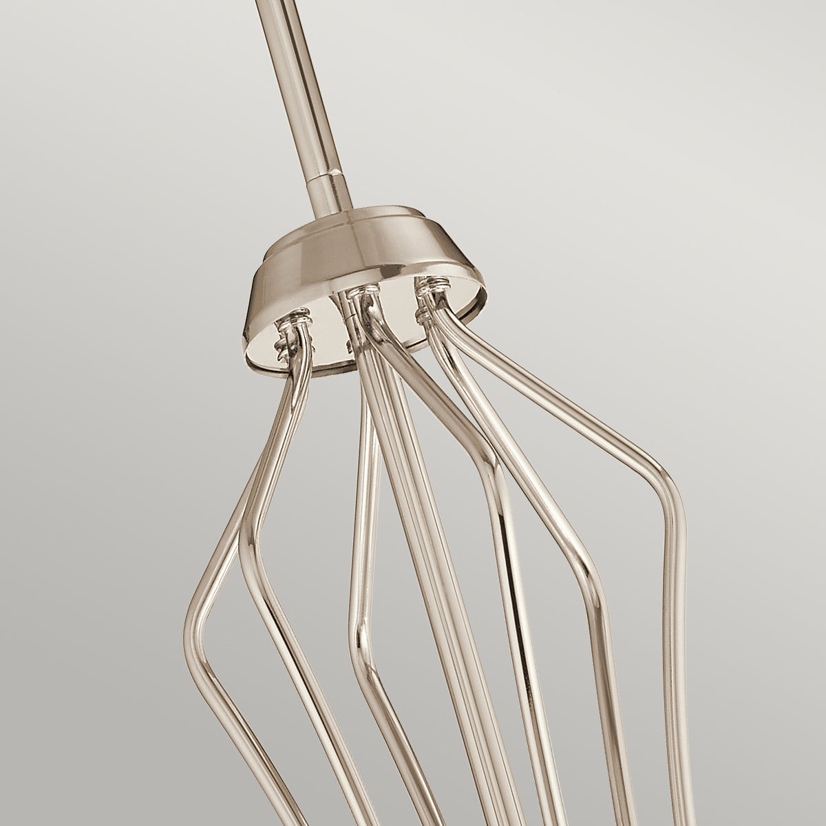 Quintiesse Kayva 6-Arm Chandelier