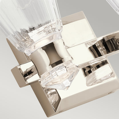 Quintiesse Kayva Wall Light