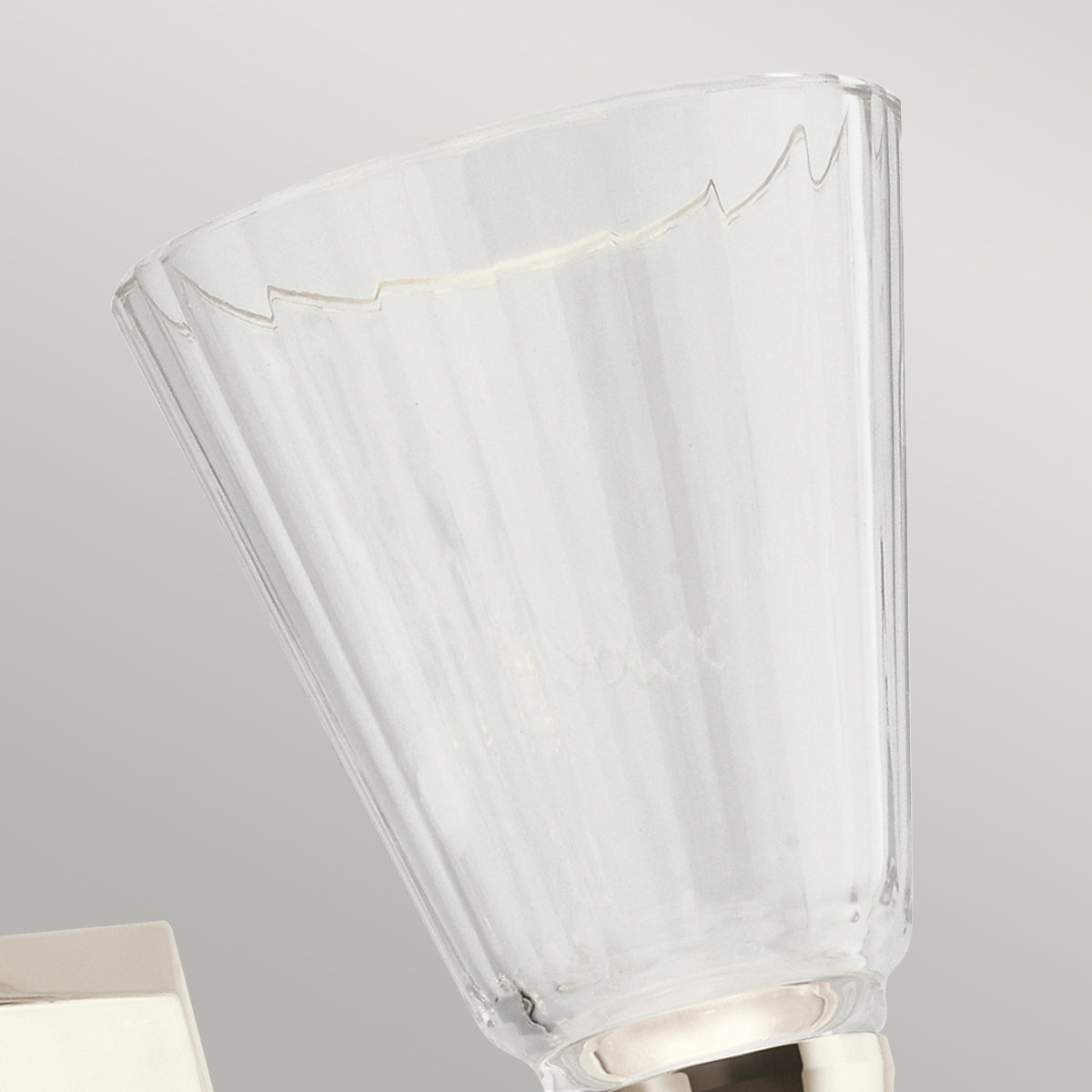 Quintiesse Kayva Wall Light