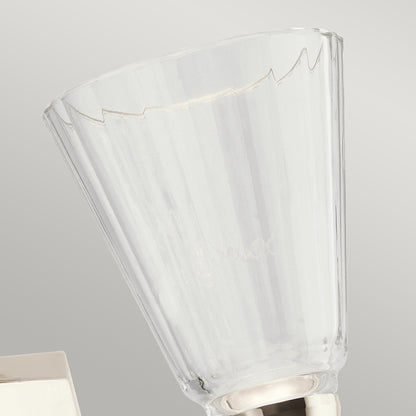 Quintiesse Kayva Wall Light