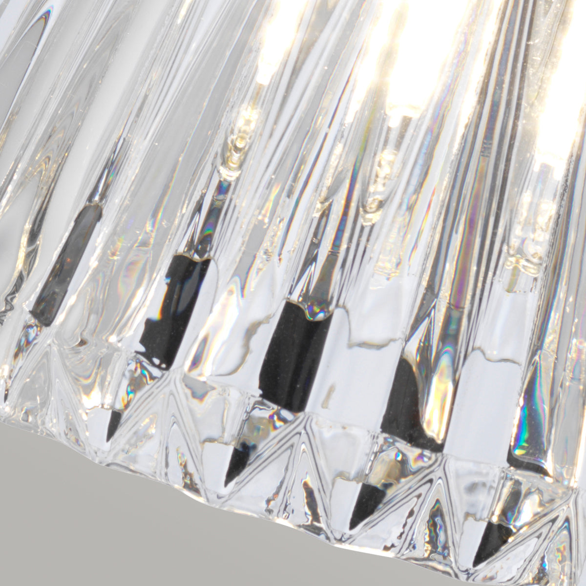 Quintiesse Keynes Bathroom Wall Light