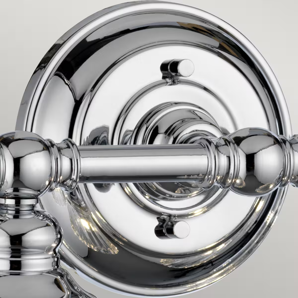 Keynes 4-Light Wall Light