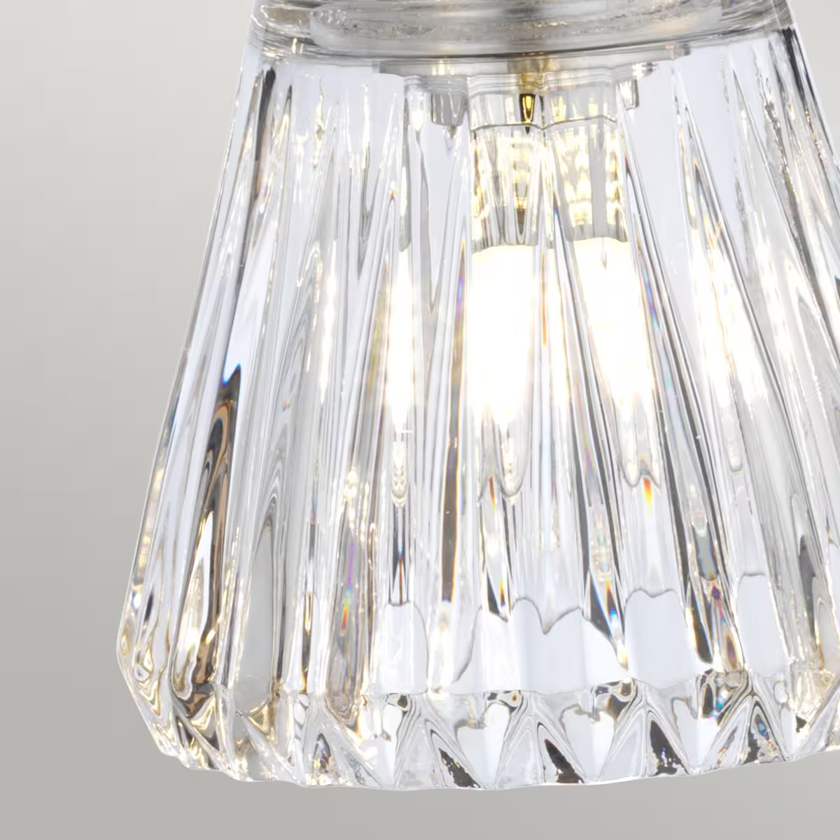 Keynes 4-Light Wall Light