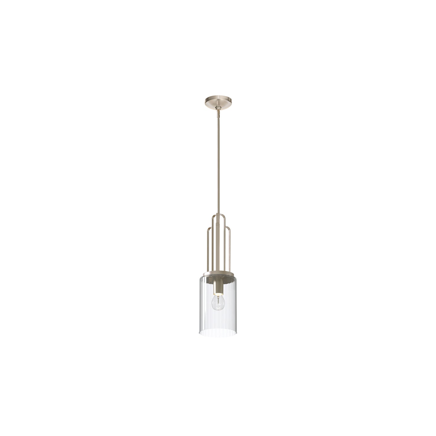 Kimrose 1-Light Mini Pendant