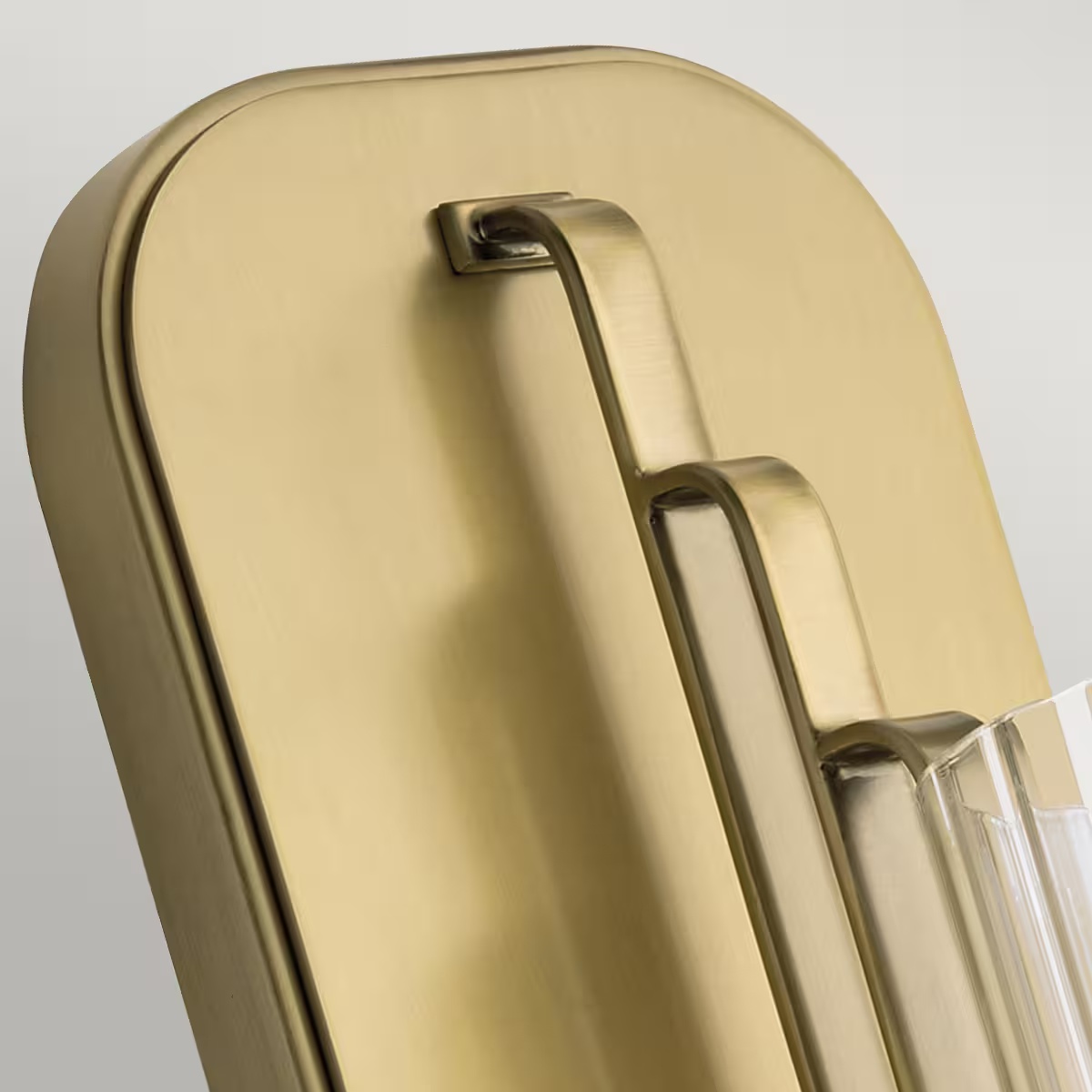 Kimrose 1-Light Wall Light