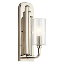 Quintiesse Kimrose Decorative Wall Light