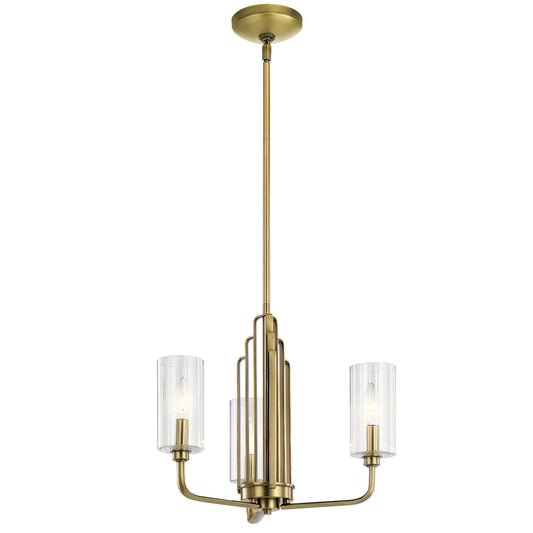 Quintiesse Kimrose Chandelier