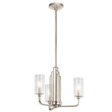 Quintiesse Kimrose Chandelier