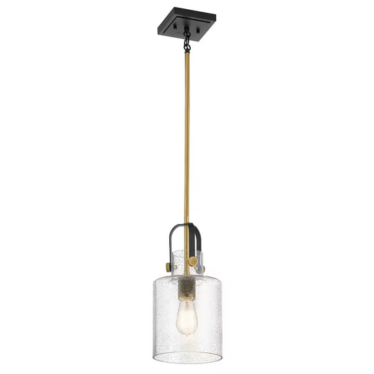 Kitner 1-Light Pendant