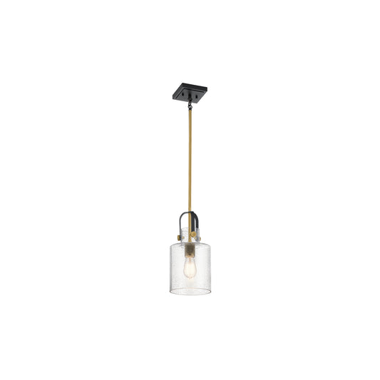 Kitner 1-Light Pendant