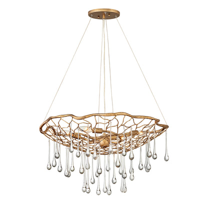 Quintiesse Laguna Pendant