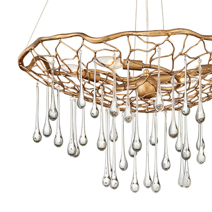 Quintiesse Laguna Pendant