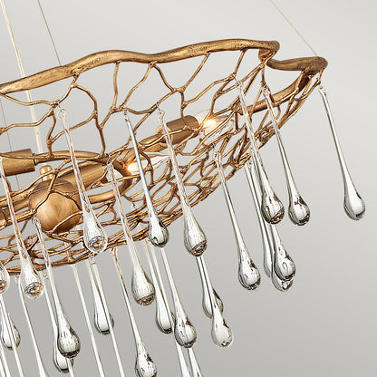 Quintiesse Laguna Pendant
