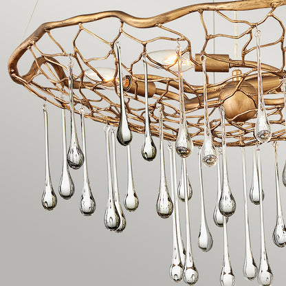 Quintiesse Laguna Pendant