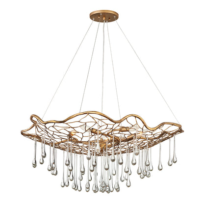 Quintiesse Laguna Pendant
