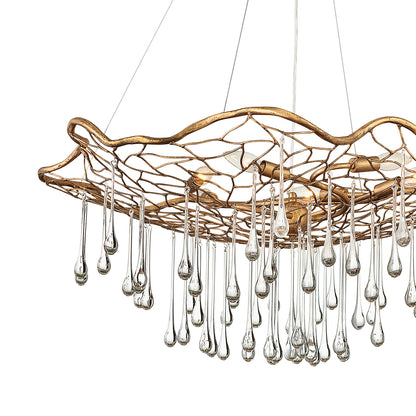 Quintiesse Laguna Pendant