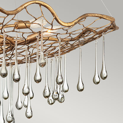 Quintiesse Laguna Pendant