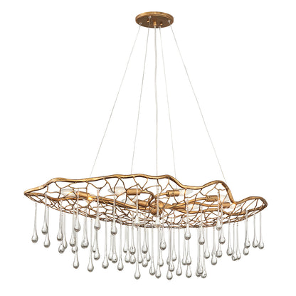 Quintiesse Laguna Pendant