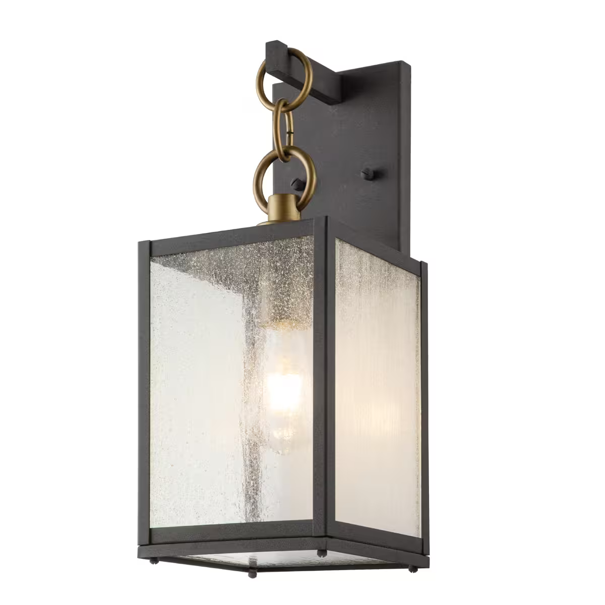 Lahden 1-Light Wall Lantern