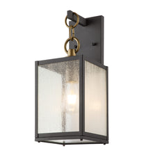 Quintiesse Lahden Outdoor Wall Light