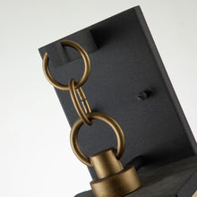 Quintiesse Lahden Outdoor Wall Light