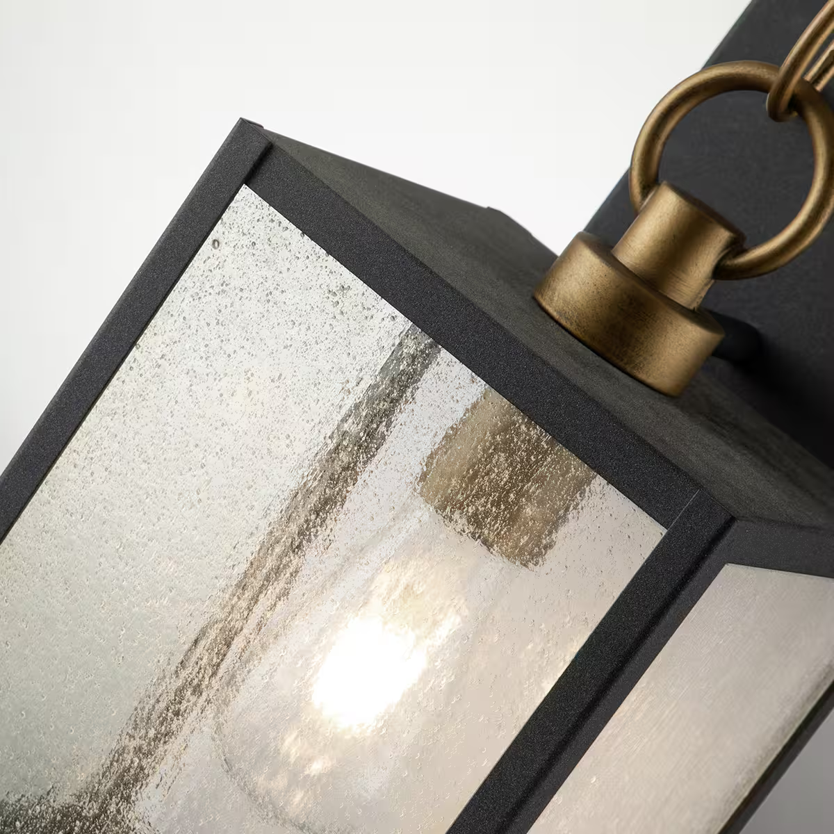 Lahden 1-Light Wall Lantern