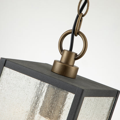 Quintiesse Lahden Outdoor Chain Lantern