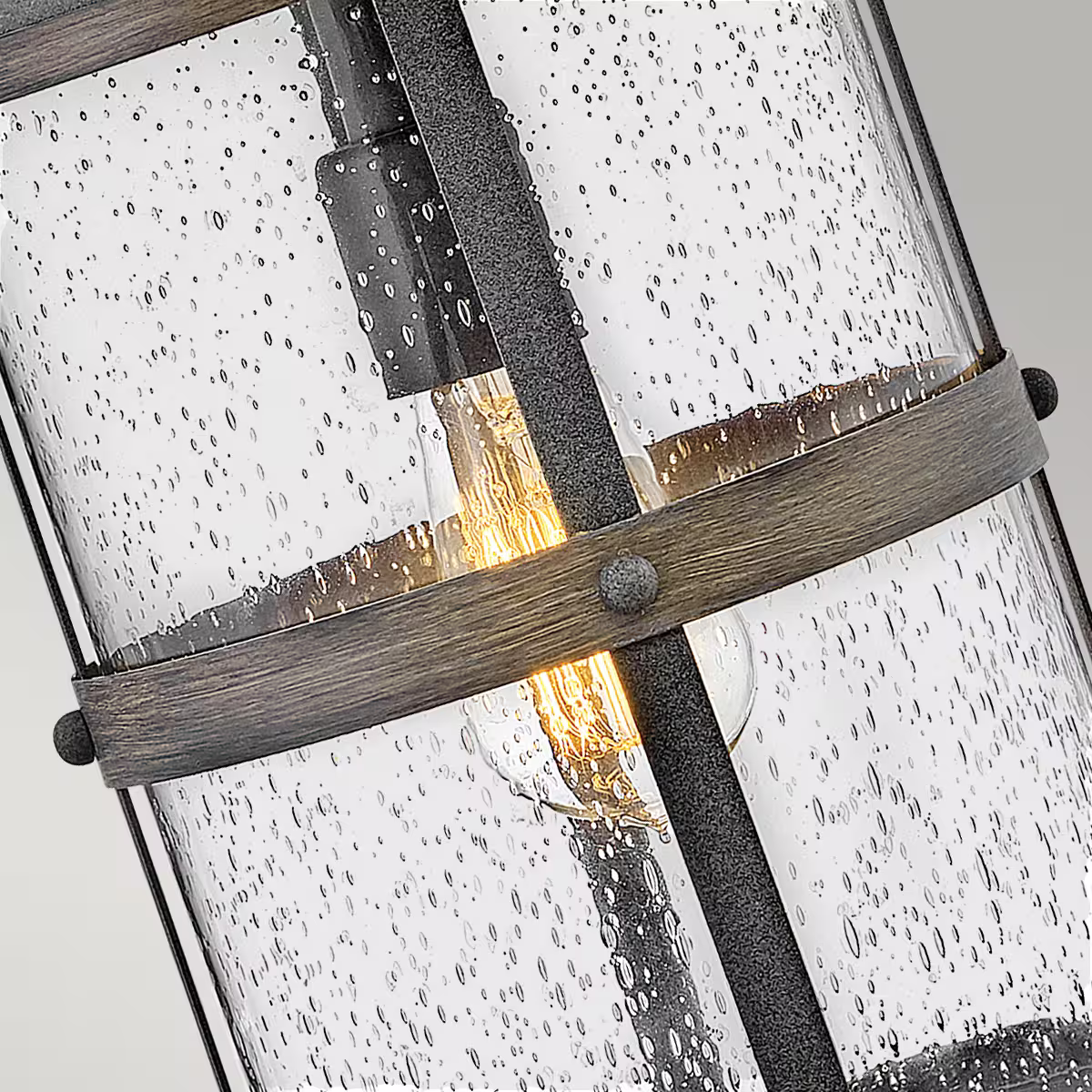 Lakehouse 1-Light Wall Lantern