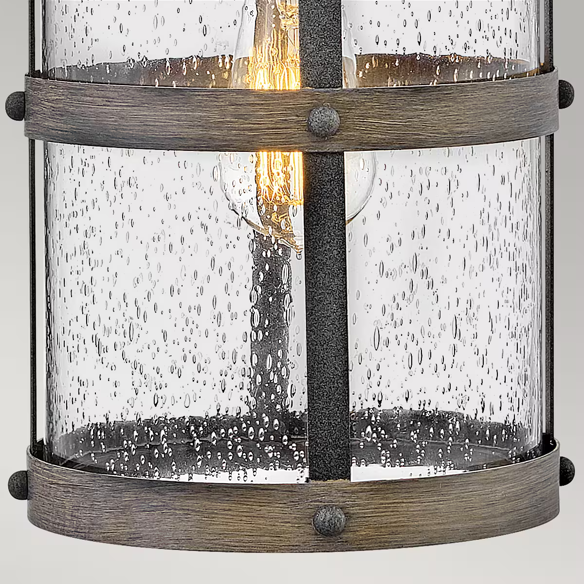 Lakehouse 1-Light Wall Lantern