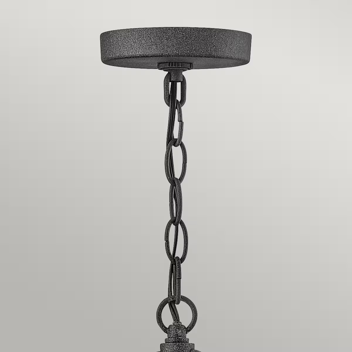 Lakehouse 1-Light Small Chain Lantern