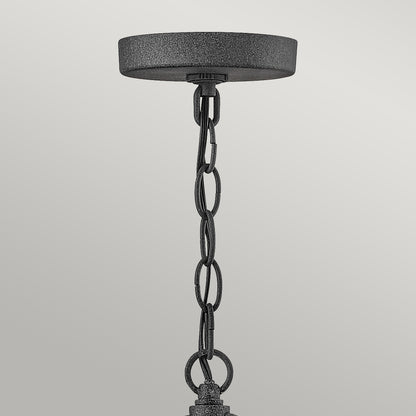 Quintiesse Lakehouse Chain Lantern