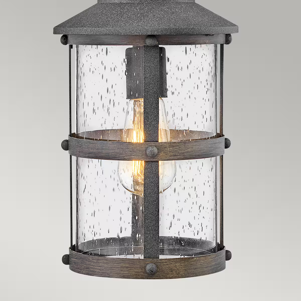 Lakehouse 1-Light Small Chain Lantern