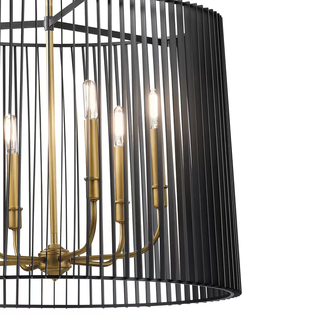 Linara 6-Light Pendant Chandelier