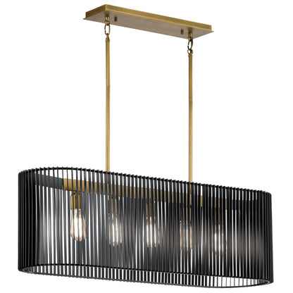 Quintiesse Linara Pendant Light