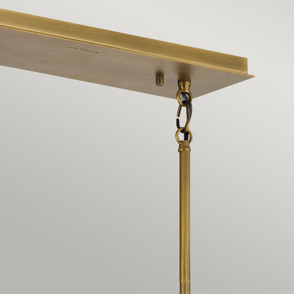 Quintiesse Linara Pendant Light