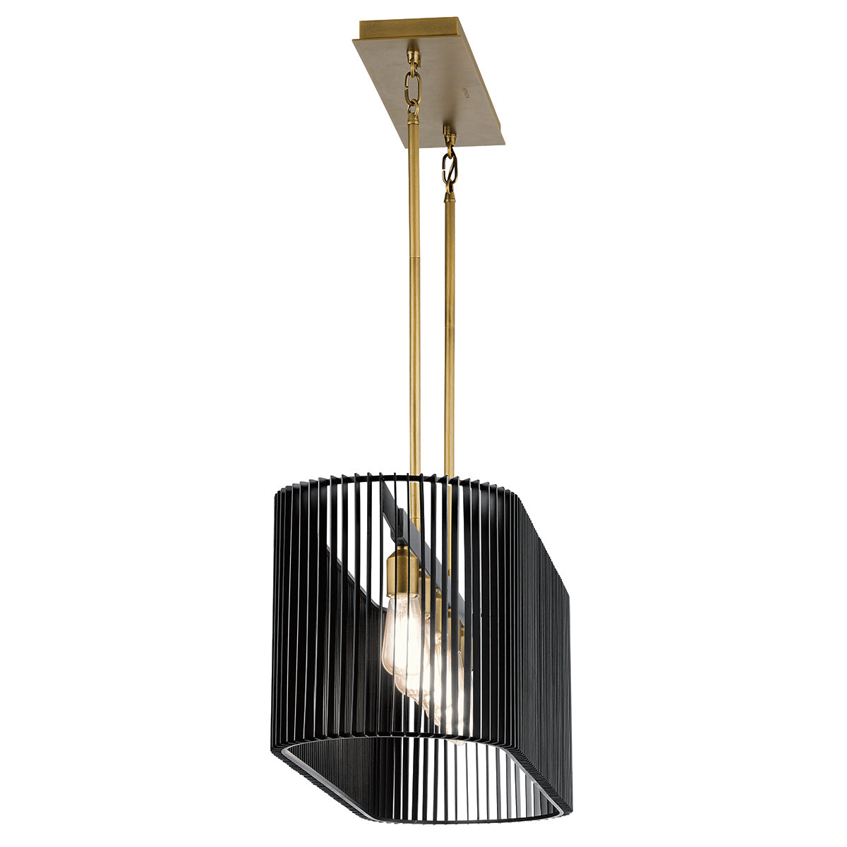 Quintiesse Linara Pendant Light