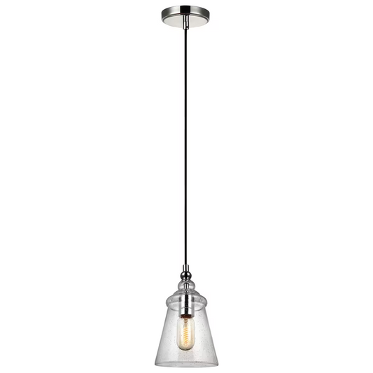 Loras 1-Light Mini Pendant