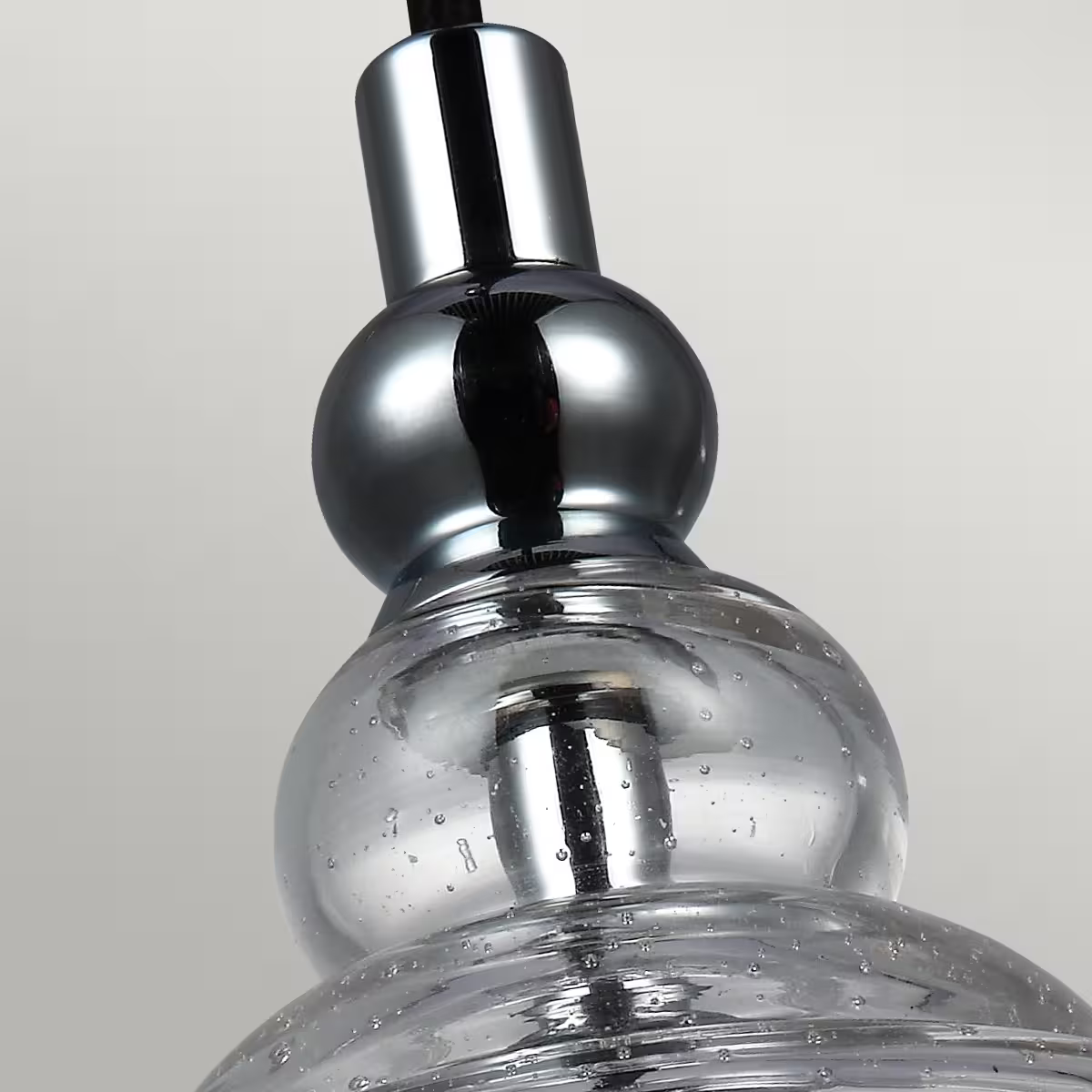 Loras 1-Light Mini Pendant