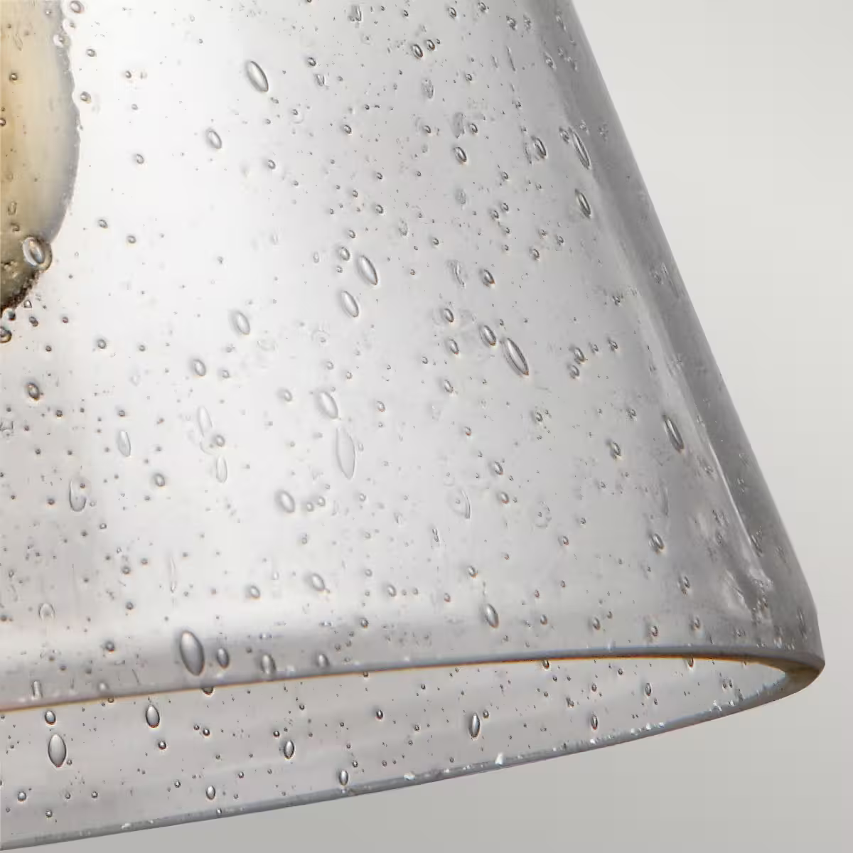 Loras 1-Light Mini Pendant