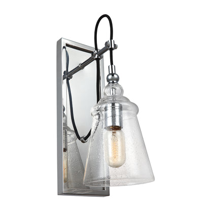 Quintiesse Loras Wall Light