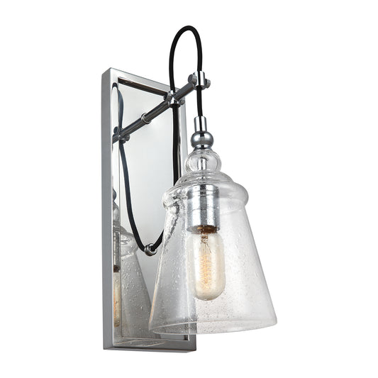 Quintiesse Loras Wall Light