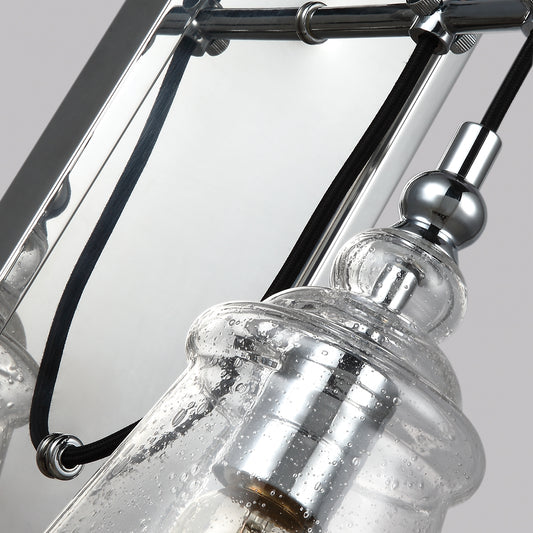 Quintiesse Loras Wall Light
