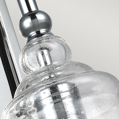Quintiesse Loras Wall Light