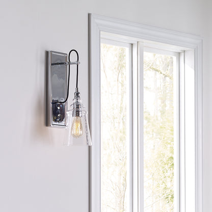 Quintiesse Loras Wall Light