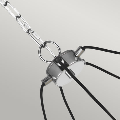 Quintiesse Loras Chandelier
